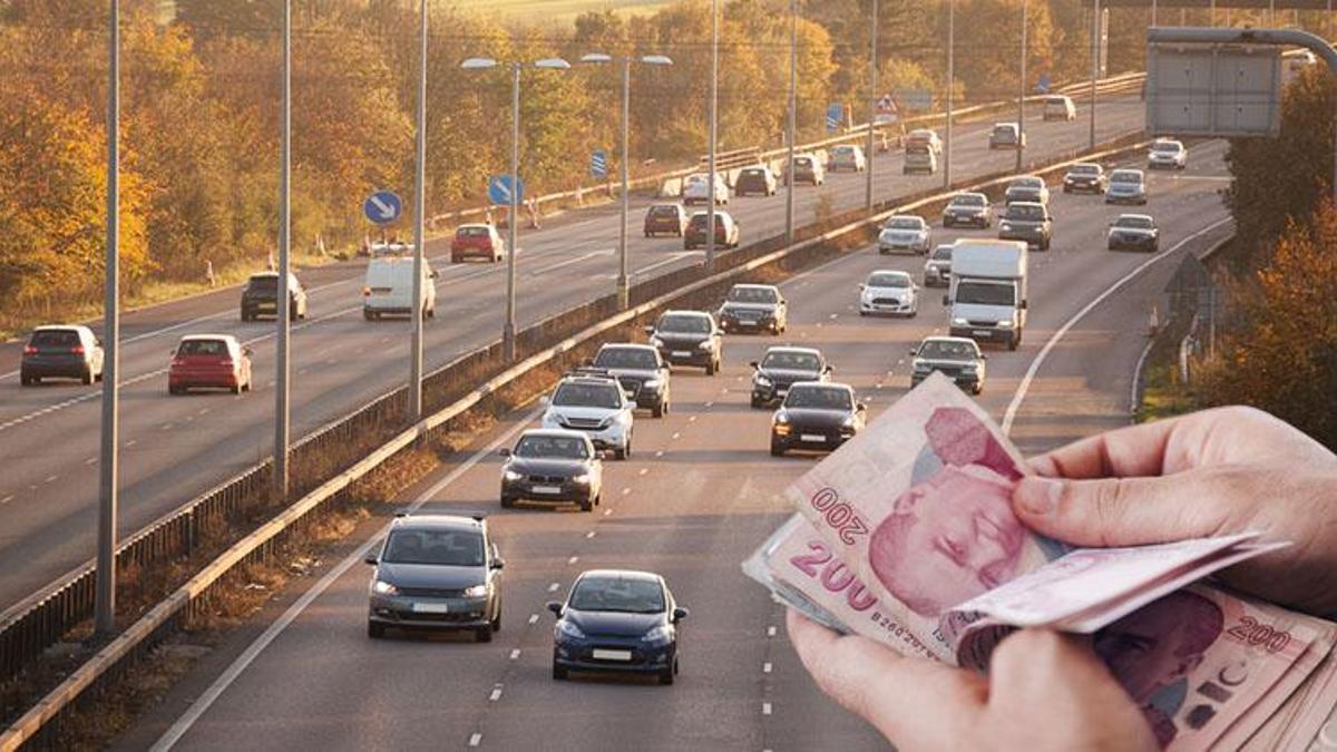 Arabası olan herkesi kapsıyor! 20 bin lira...