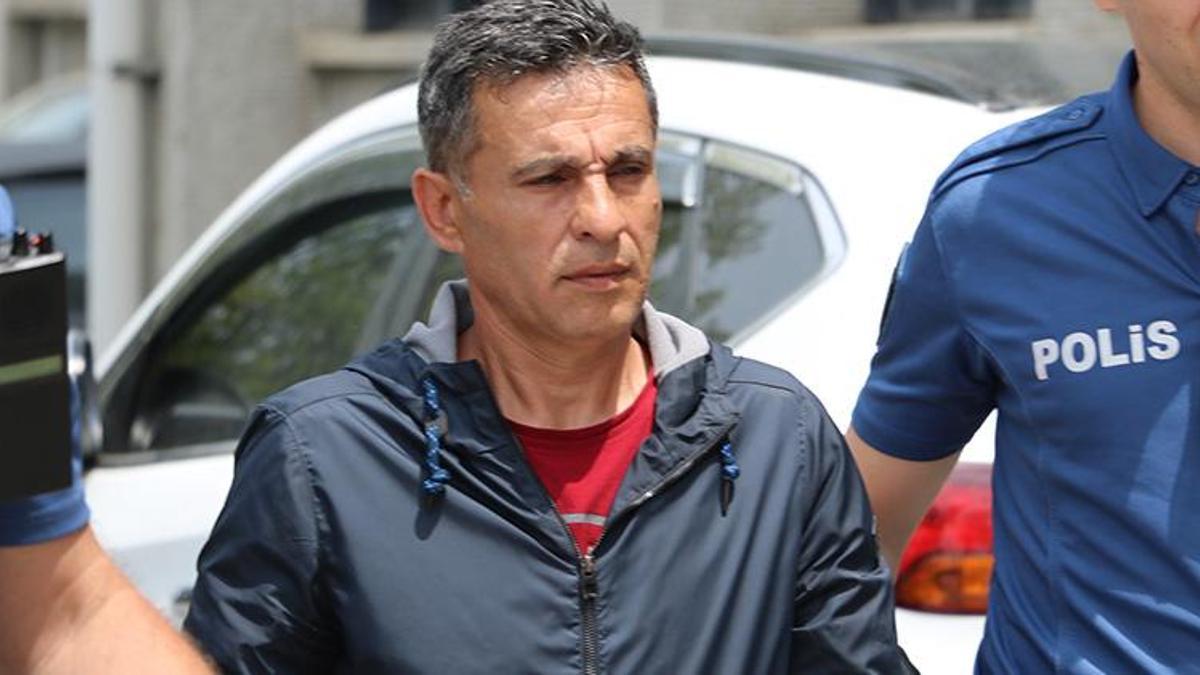 Ev sahibinin engelli kızına cinsel istismarda bulunan kiracıya 15 yıl hapis
