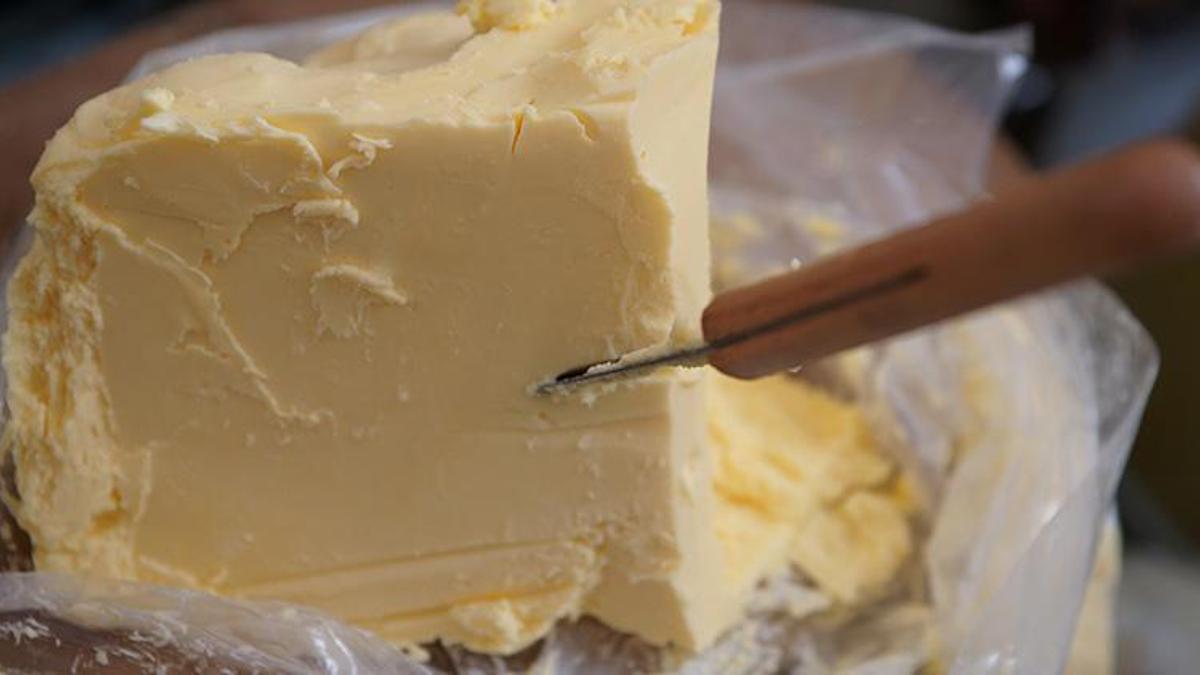 Tereyağı ile ilgili son dakika açıklaması! Marketten 70 liraya alıyorsanız...