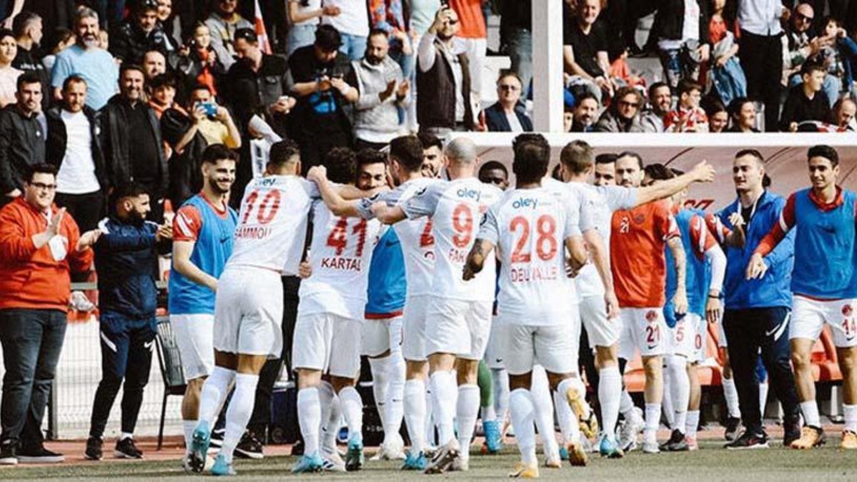 Ümraniyespor satılıyor mu? Ümraniyespor başkanı kim, Ümraniyespor kimin, sahibi kim, Birleşik Arap Emirlikleri’ne mi satılıyor?