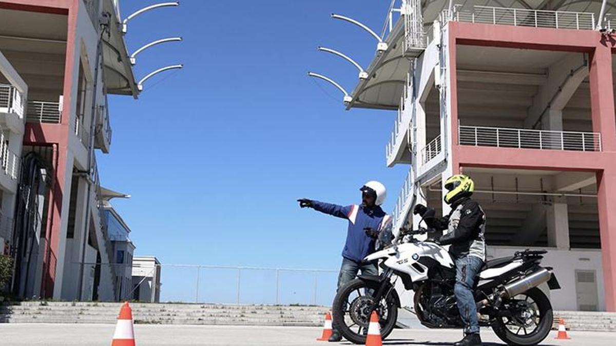 Motosiklette bahar bereketi! Yüzde 94'lük artış var