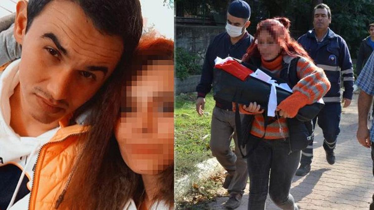 Suçlanan babası cezaevinde intihar etmişti! Elif Ada bebeğin ölüm sebebi meğerse...