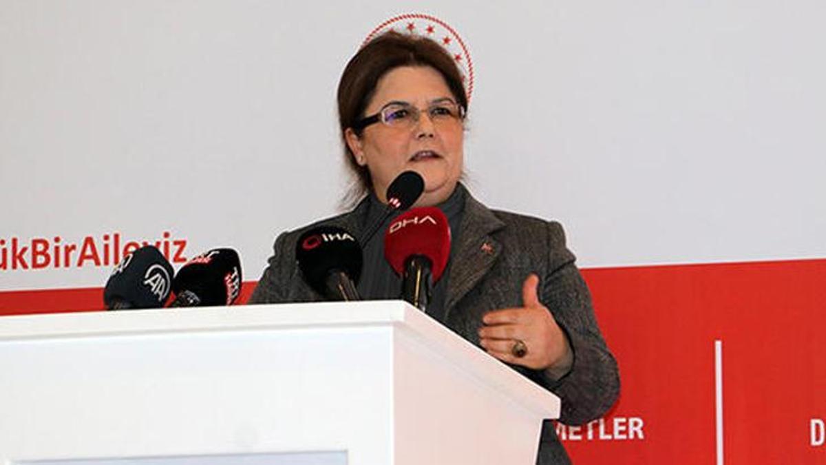 Bakan Yanık'tan sözleşmeli personel alımı açıklaması! Sonuçlar duyuruldu