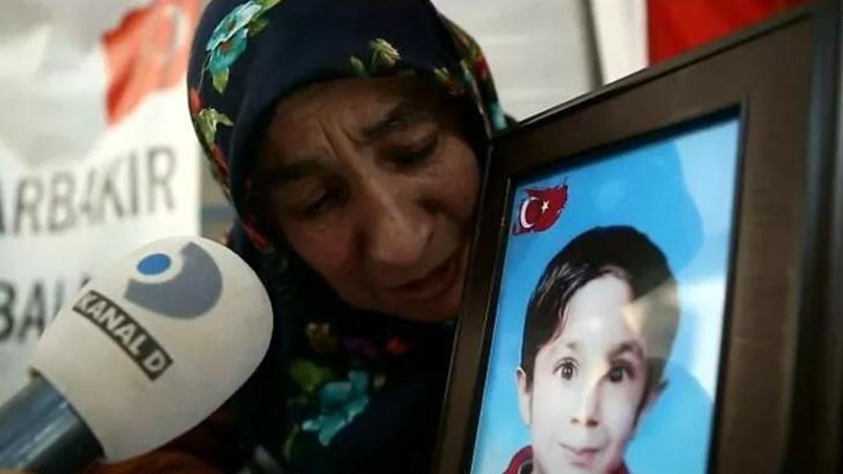 Neler Oluyor Hayatta'da Diyarbakır annelerinin yürek yakan haykırışları!