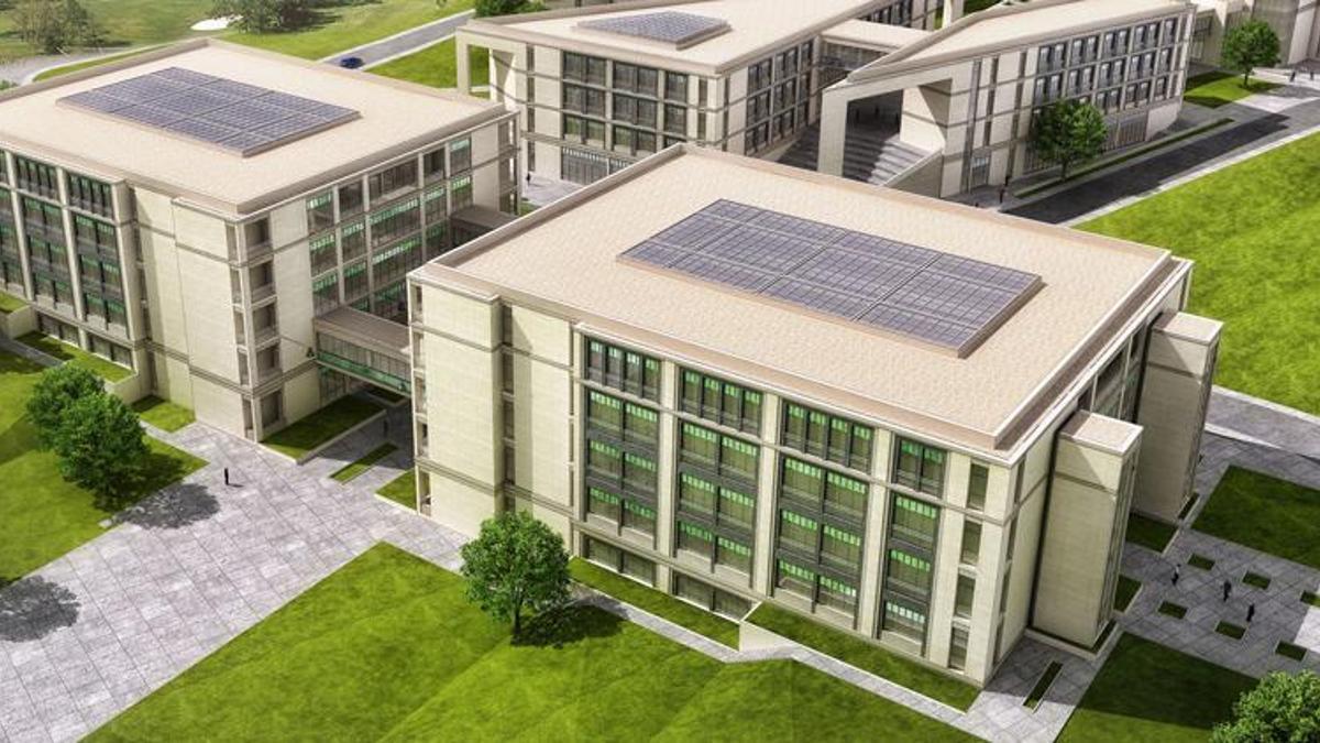 Yeni fakülte kuruluyor! Resmi Gazete'de yayımlandı