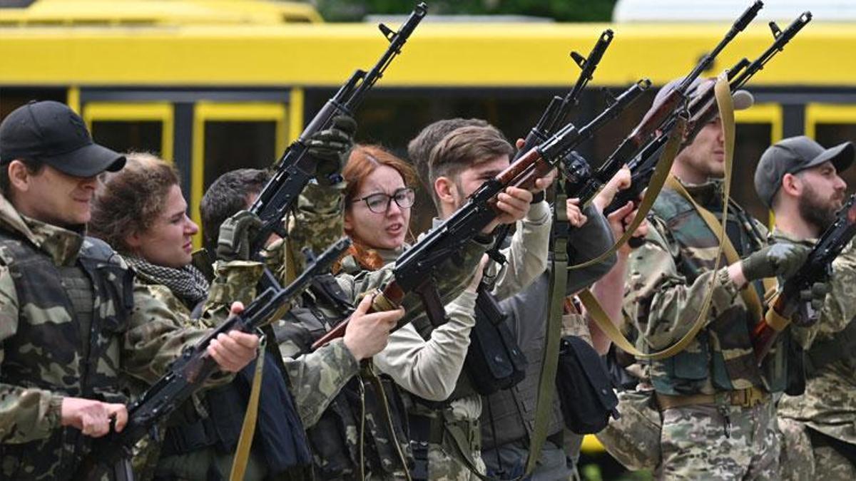 Ukrayna’nın en zor kararı! Bu ihanet cezasız kalmayacak...
