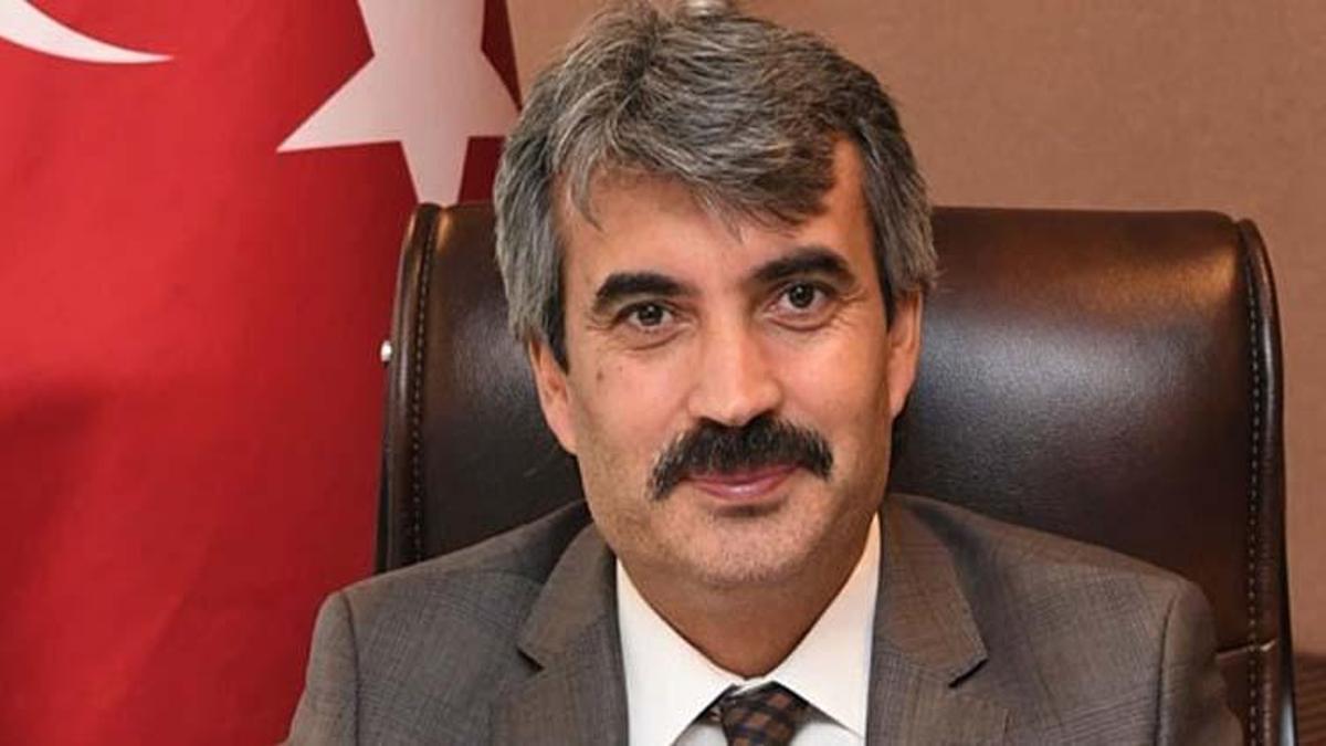 Muhittin Şahin kimdir? Şeker Fabrikaları TÜRKŞEKER yeni genel müdürü Muhiddin Şahin nereli, hangi görevlerde bulundu?