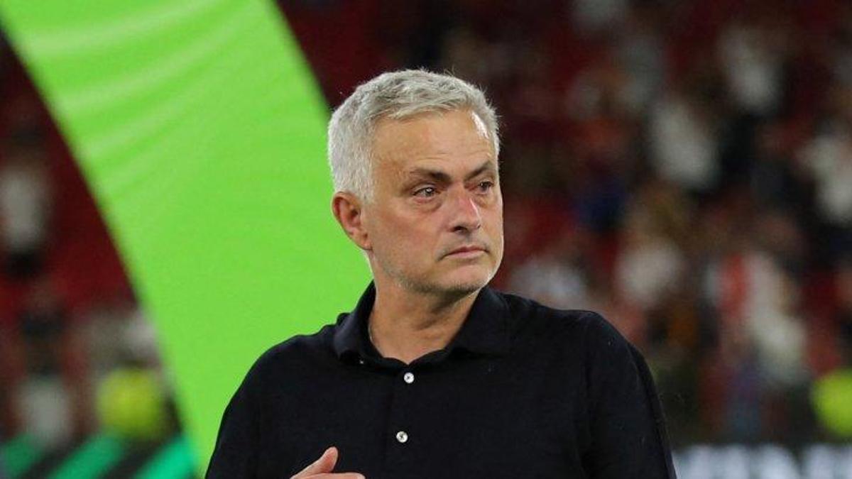 Mourinho'dan Türk yıldıza 10 milyon euro