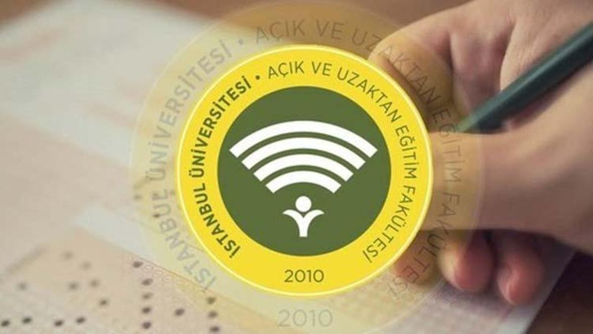 AUZEF sınav sonuçları ne zaman açıklanacak? İÜ AUZEF 2022 AKSİS sınav sonucu sorgulama ekranı