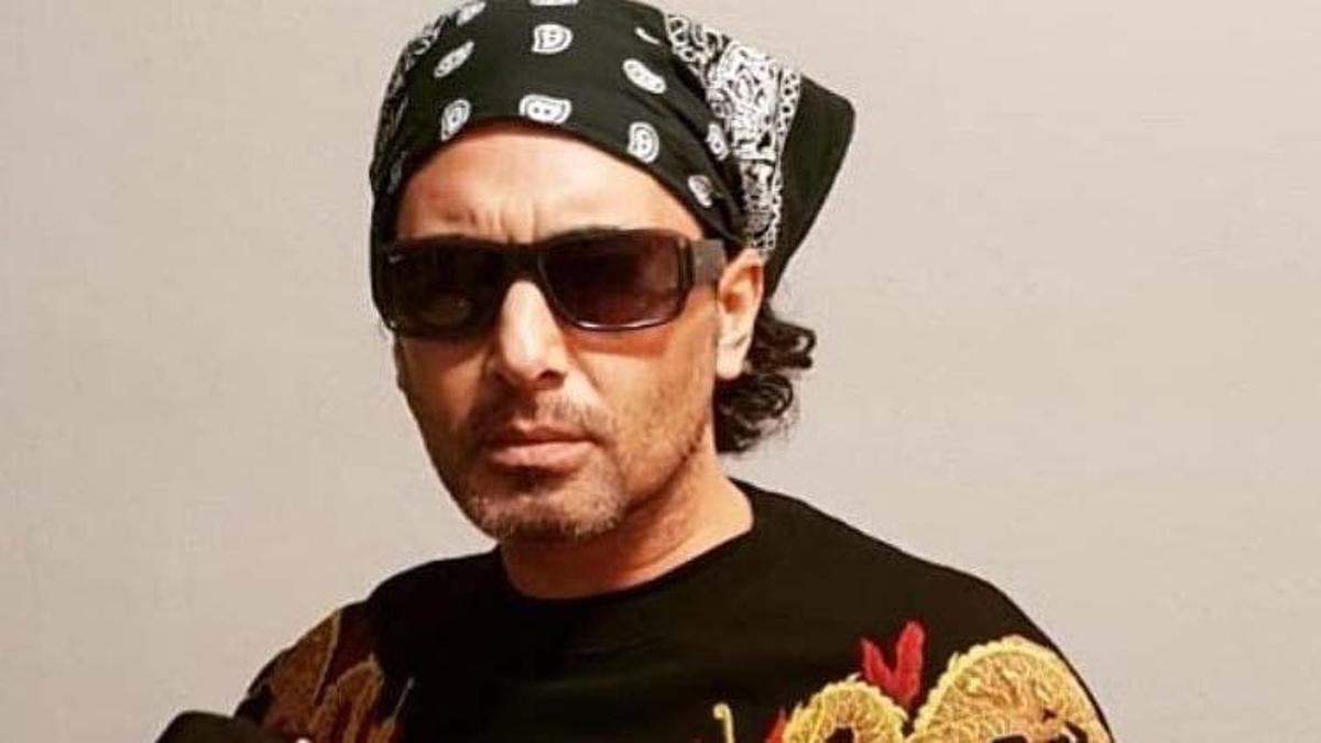 Killa Hakan kimdir, aslen nereli, yaşı kaç? Yoğun bakımda olan Killa Hakan’a ne oldu, hastalığı ne, neden yoğun bakımda?