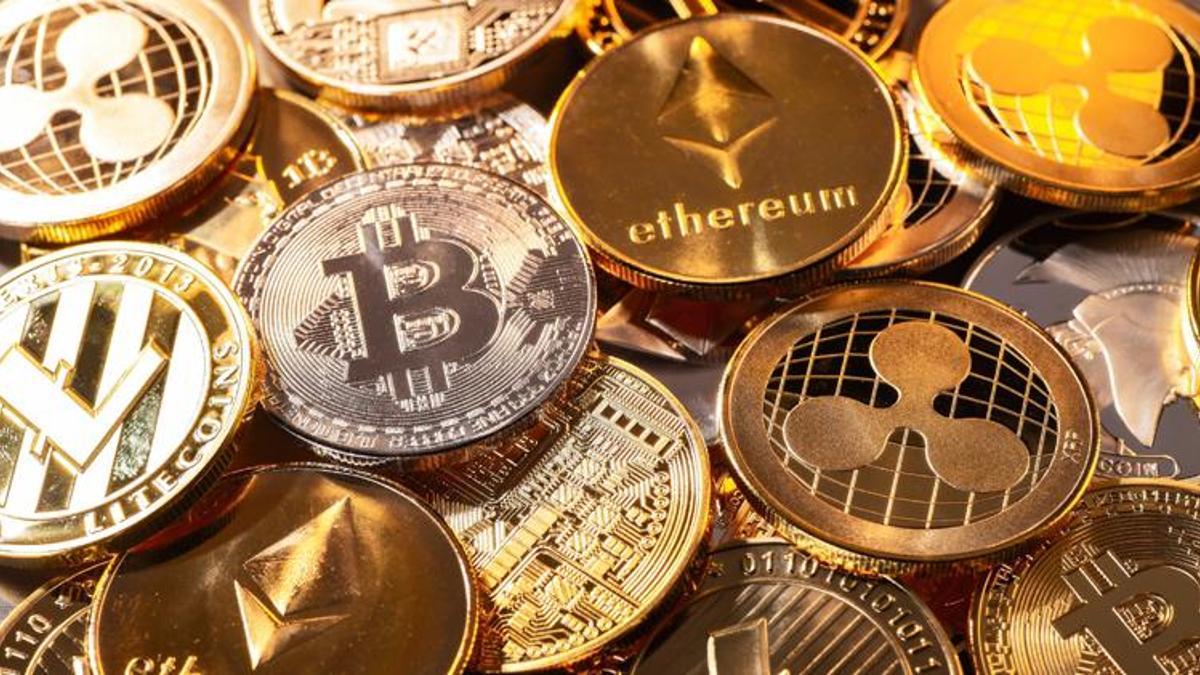 Kripto parada flaş gelişme! Kaderi belli olacak! Bitcoin, Ethereum...