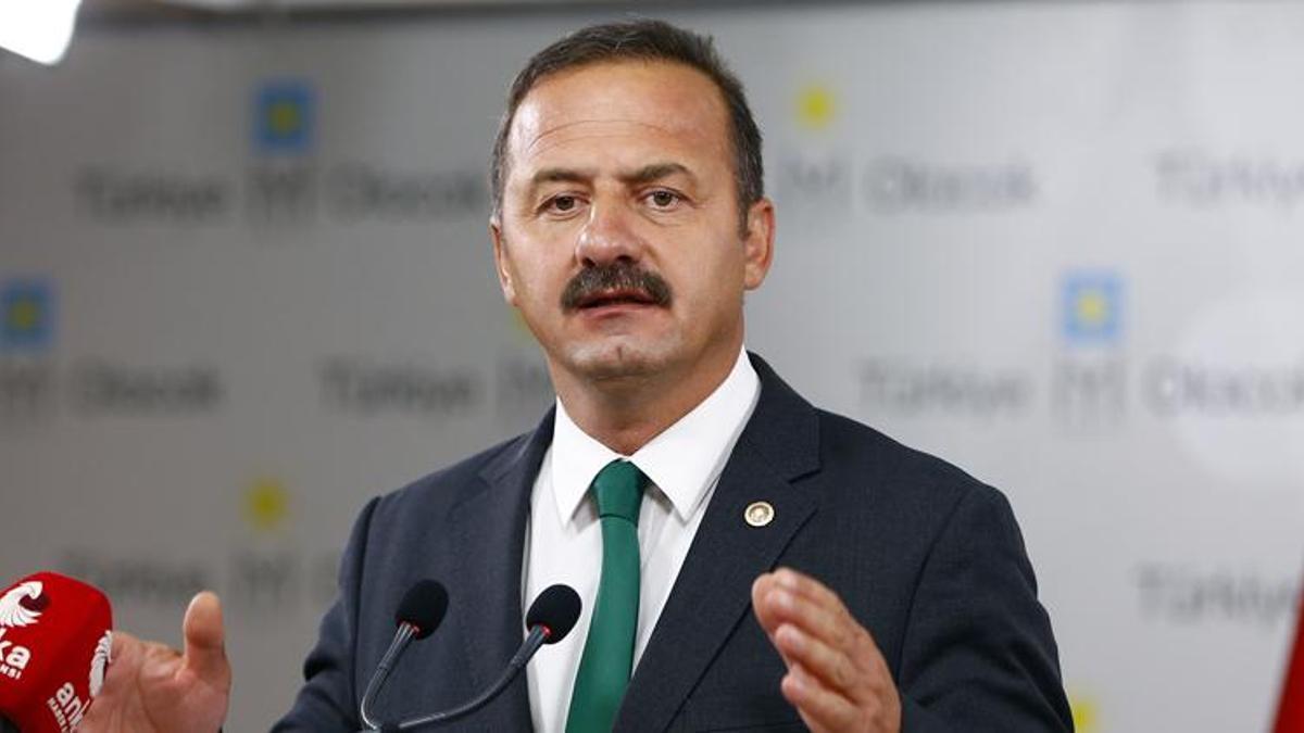 Ağıralioğlu'ndan flaş açıklama: Klasik CHP'li ile Ankara'yı İstanbul'u alamazlardı
