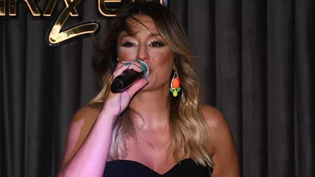 Zeynep Avcı'dan kıyafet yorumu: Benim örnek aldığım isimler farklı