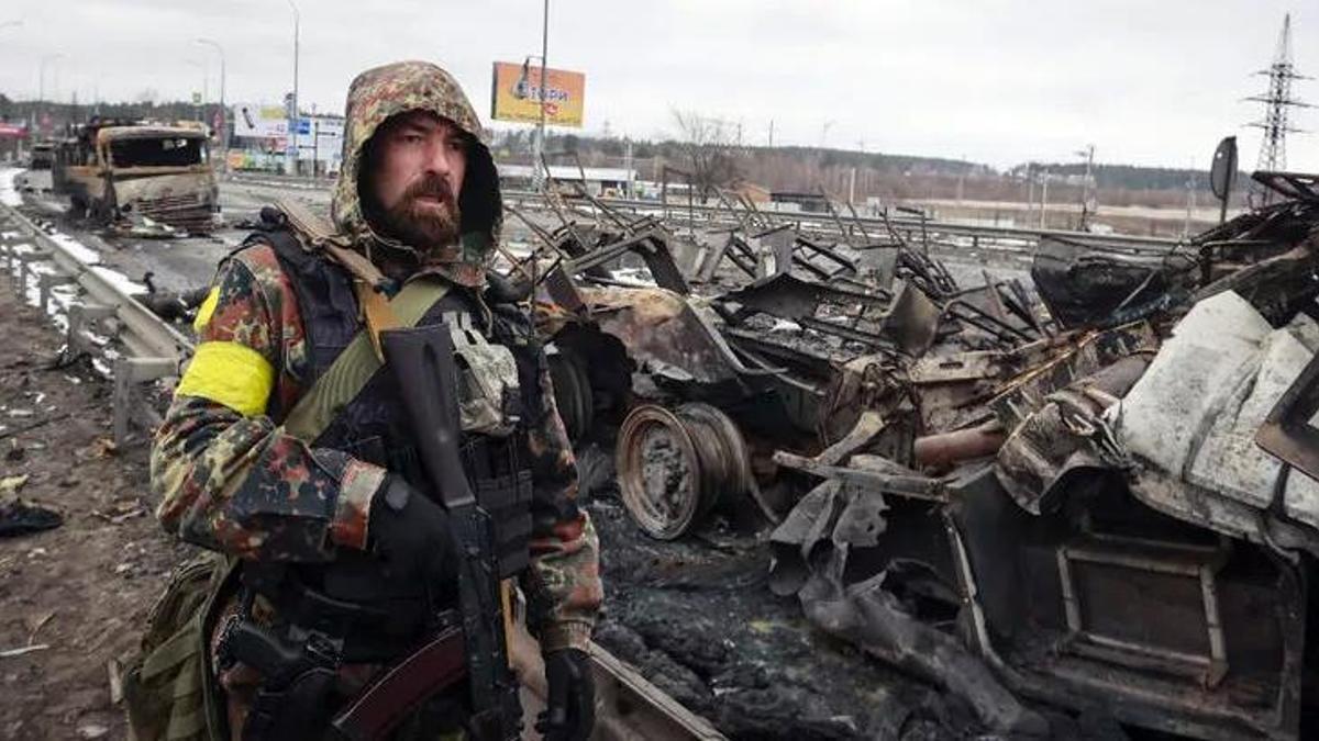 Ukrayna Savaşı'nda dengeleri değiştirecek gelişme! Rusya ağır darbe aldı