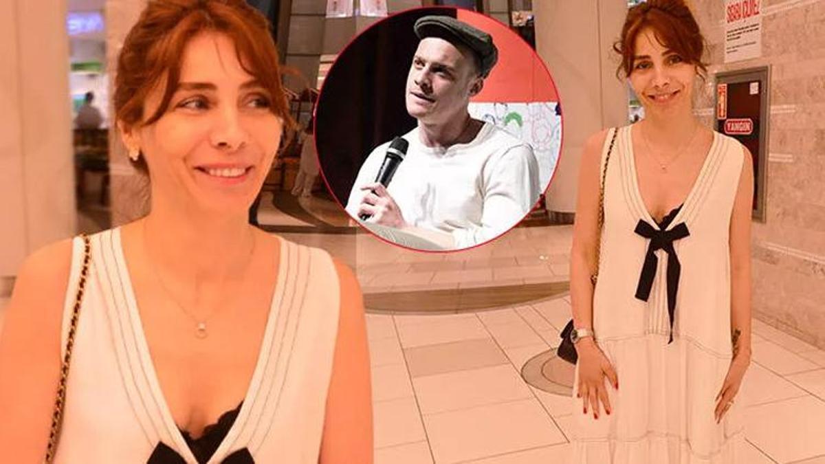 Nur Fettahoğlu: İnsanları genellememek gerek