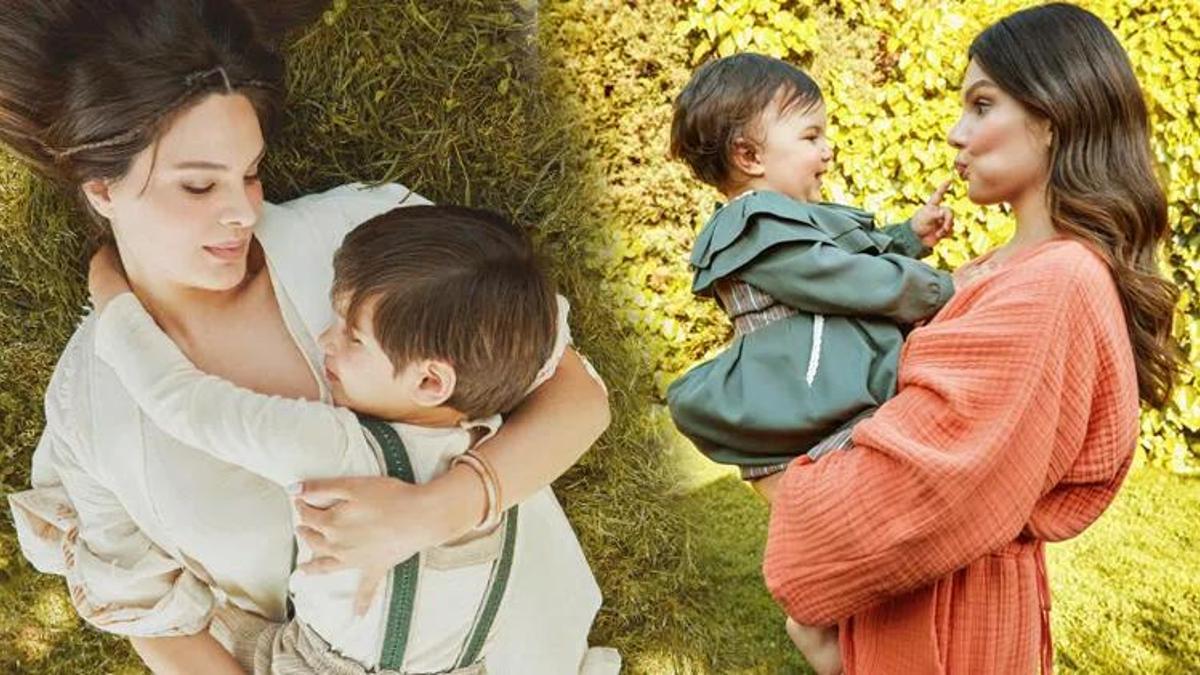 Almeda Abazi: Her şeyi elde ettim