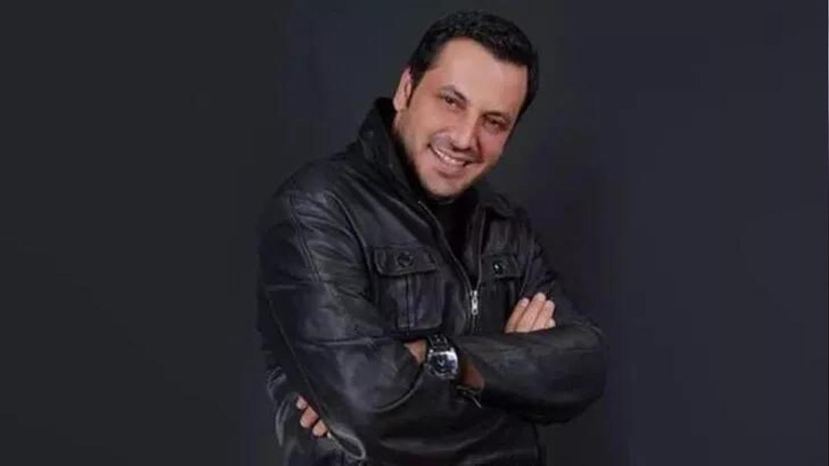 Oyuncu İlker Kurt hayatını kaybetti!