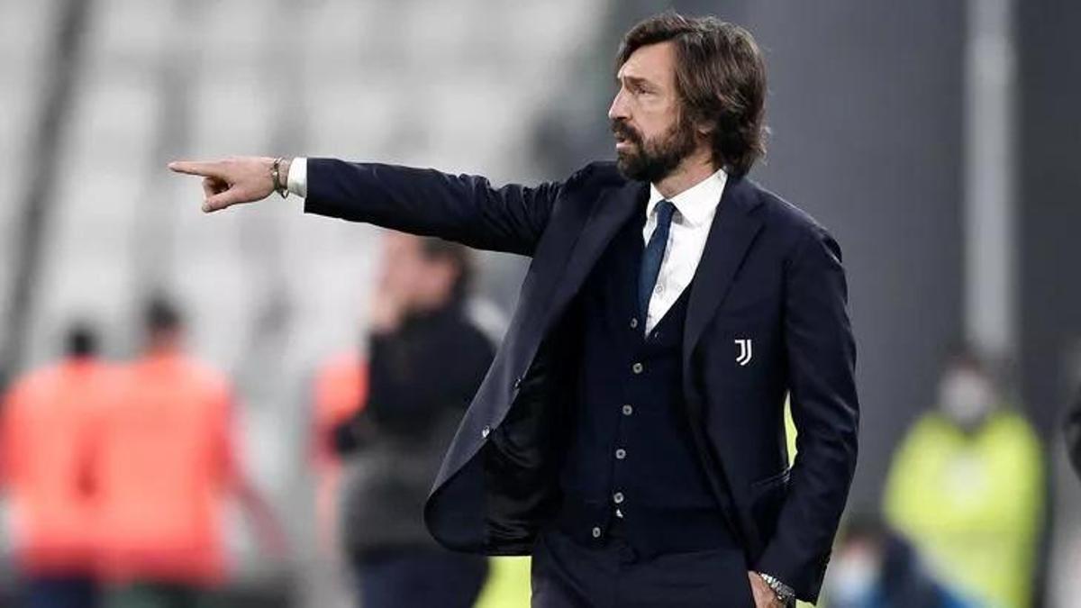 Fatih Karagümrük, Andrea Pirlo ile anlaşmaya yakın