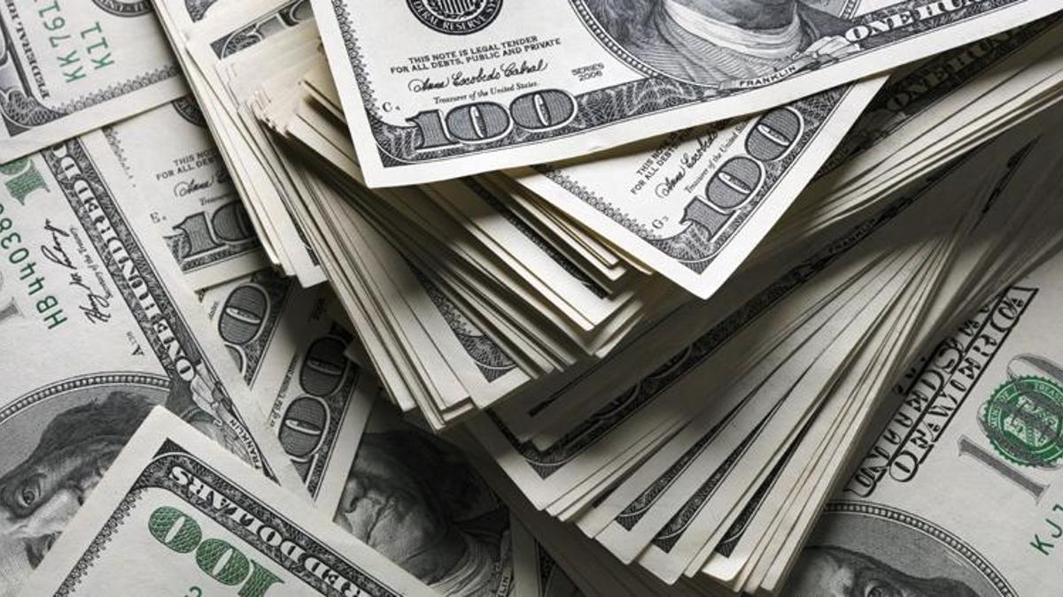 Dolar, faiz ve enflasyon ile ilgili son dakika açıklaması! Bakan Nebati duyurdu