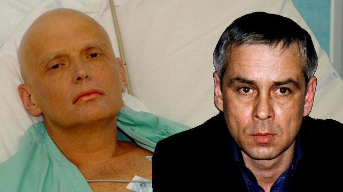 Putin'in suikastçısı Dmitri Kovtun öldü! Covid-19 sonu oldu: 'İyi uykular sevgili dostum' diyerek duyurdular...
