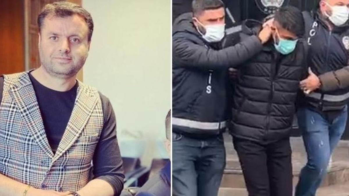 Annesinin yasak aşk yaşadığı kuaförü öldürdü! Şok eden detaylar! Kadın kılığına girip...