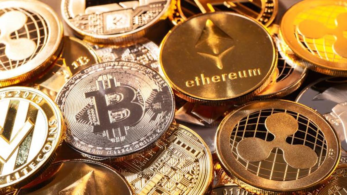 Bitcoin'de haftalar sonra bir ilk!