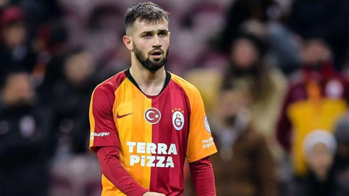 Transfer bombasını Ömer Bayram patlattı! Yaptığı yorum Galatasaraylıları heyecanlandırdı
