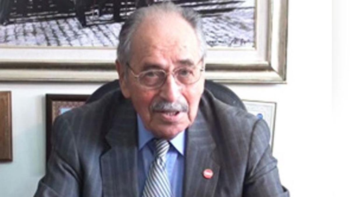 Eski DGM Başsavcısı Demiral vefat etti