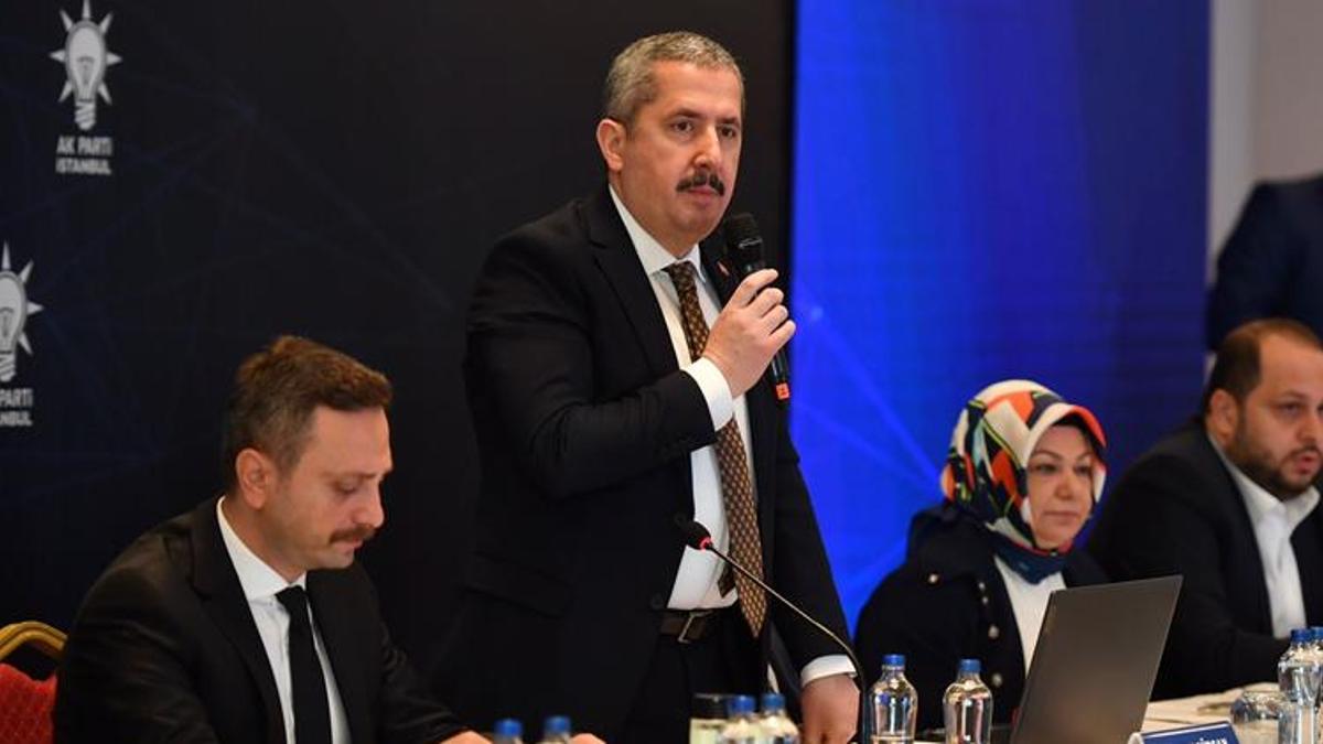 Hazine ve Maliye Bakan Yardımcısı Gürcan: Enflasyonu kalıcı olarak düşürmekte kararlıyız