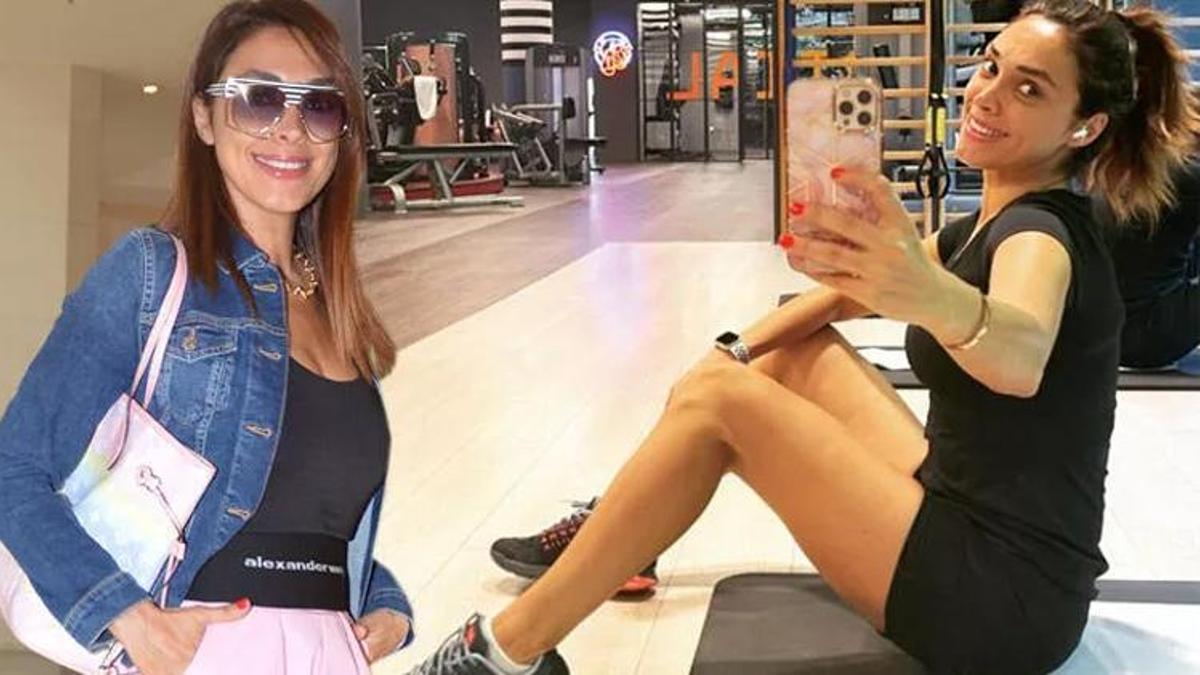 Zuhal Topal'ın son görüntüsü şaşırttı!