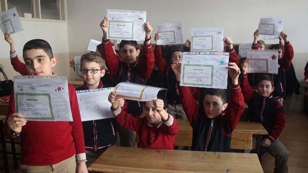 Karne günü ne zaman, hangi gün? Karne gününe kaç gün kaldı?