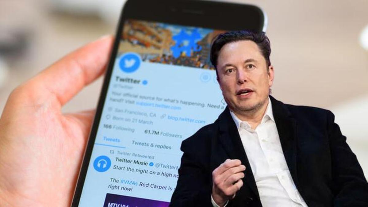 Elon Musk ile Twitter arasında kriz! “Fesih hakkımı saklı tutuyorum”