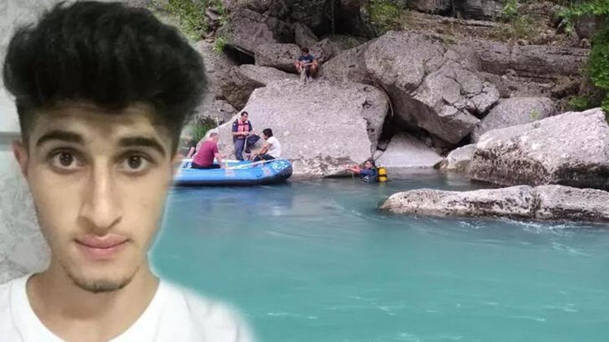 21 yaşındaki üniversite öğrencisinden kahreden haber!
