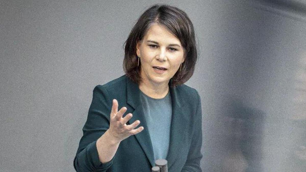 Almanya Dışişleri Bakanı Baerbock'tan Türkiye açıklaması: Vazgeçilmez ortağımız!