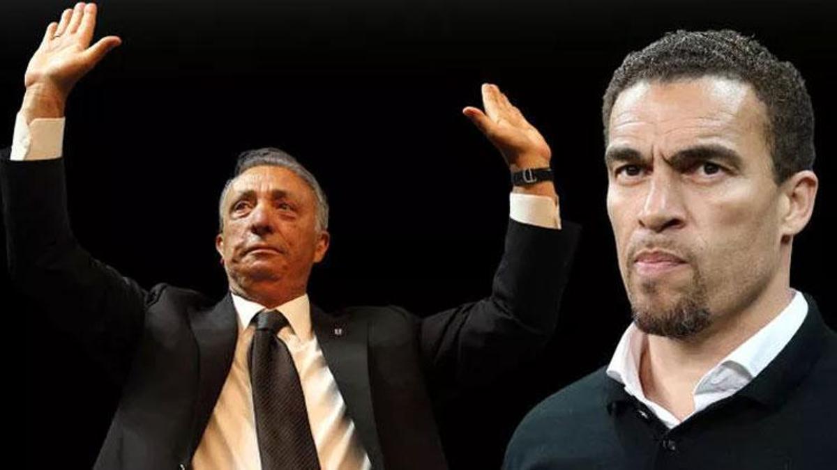 Beşiktaş'ın ilk transferi hayırlı olsun! 2+1 yıllık sözleşme 1,5 milyon euro maaş