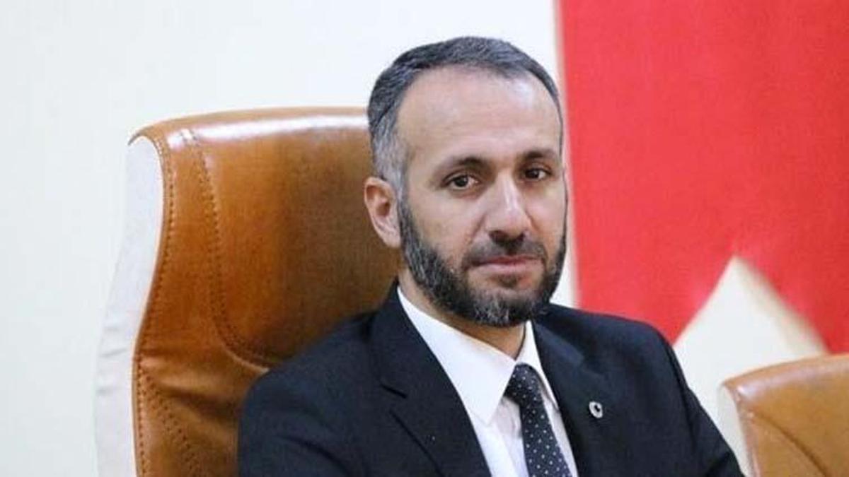 Müftü Mehmet Sırrı Şık kimdir? Van müftüsü Mehmet Sırrı Şık nereli, kaç yaşında, hangi görevlerde bulundu?
