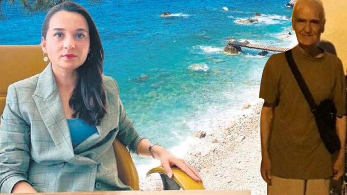 1770 numaralı mezar ile ilgili flaş gelişme! 200 milyon liralık vurgunun detayları ortaya çıktı
