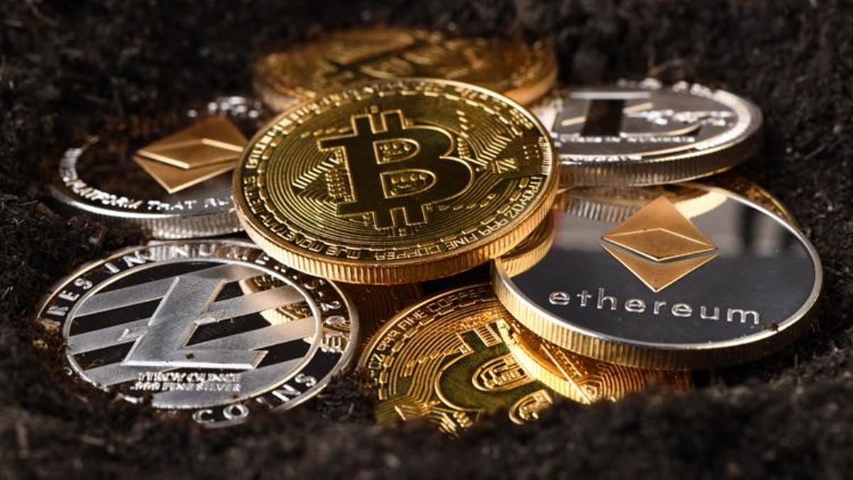 Kripto paralar fena çakıldı! Bitcoin, Ethereum, Doge...