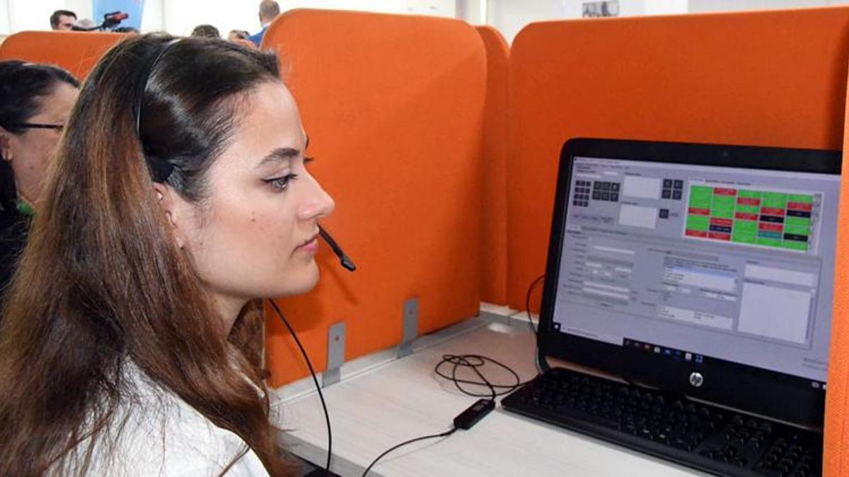 'Alo 171'i arayanların yüzde 40'ı sigarayı bıraktı'