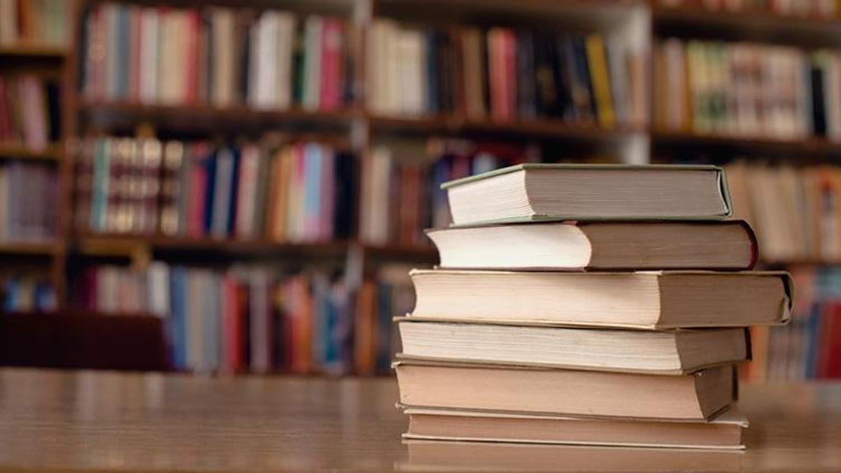 TÜİK: Kütüphane sayısı yüzde 1,7 arttı