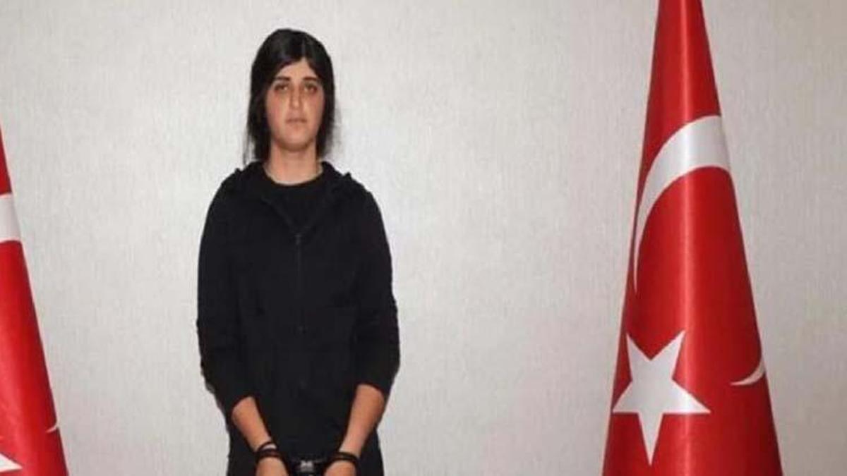 Dilbirin Kaçar kimdir, PKK’lı Dilbirin Kaçar yakalandı mı?