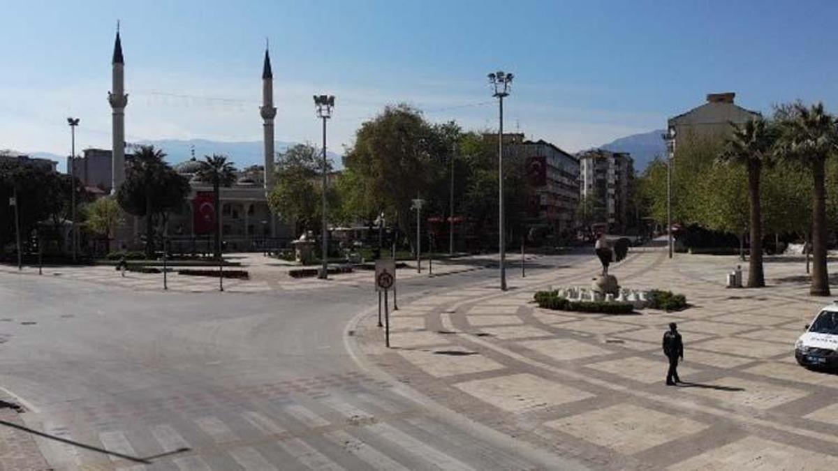 Denizli çıplak kadın olayı nedir? Denizli’de çıplak markete giren kadın kimdir, soruşturma mı başladı?