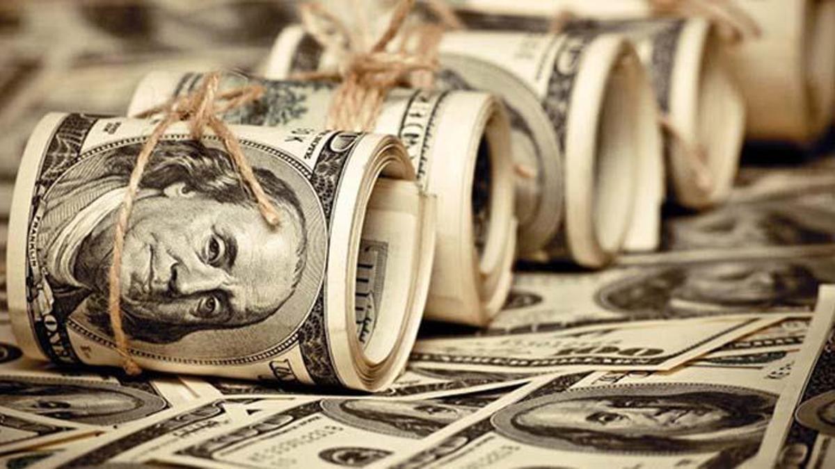 Dolarda son durum! 7 Haziran 2022 dolar kuru