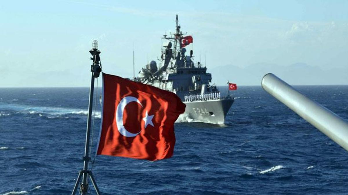 Dünyanın merakla beklediği planın detayları netleşti! Türk askerine kritik görev, savaş gemileri eşlik edecek...