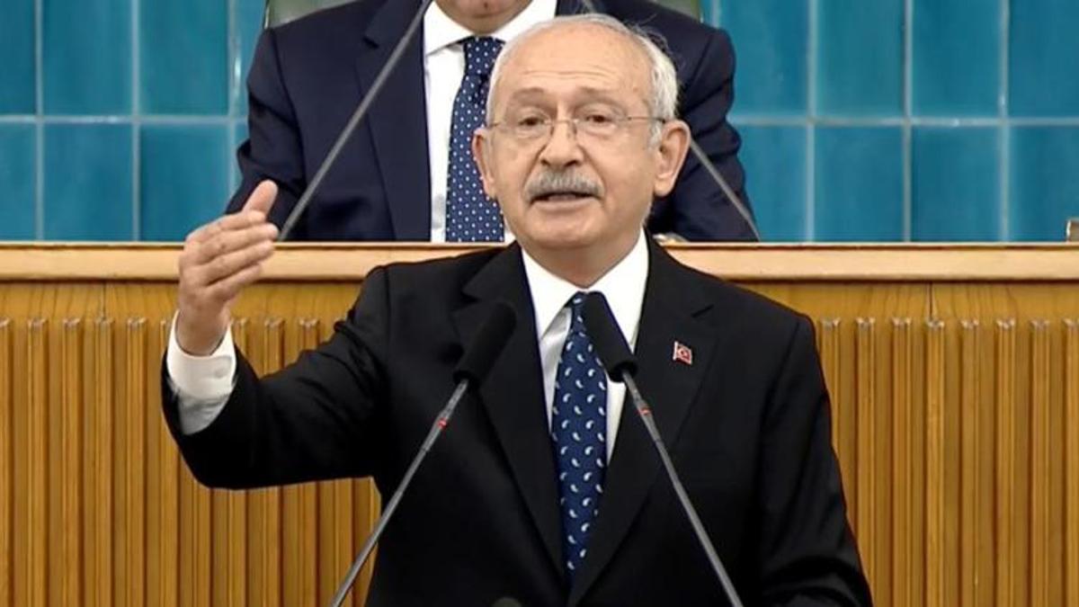 Kılıçdaroğlu: Hakkınızın yenmesini istemiyorsanız bize katılacaksınız