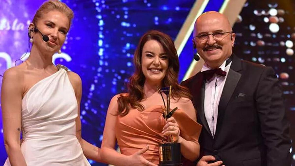 Demirören Medya'ya ödül yağdı!