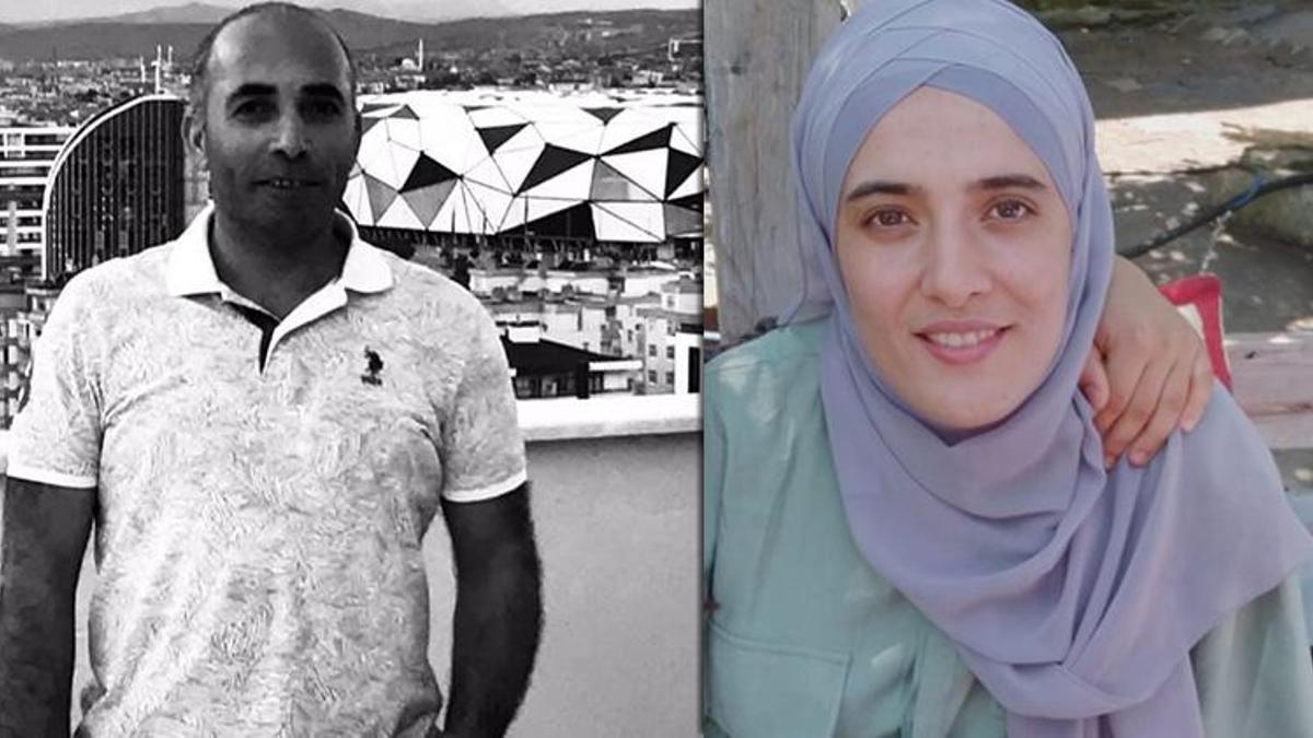 Seher'in katili kırmızı bültenle aranacak! Detaylar ortaya çıktı