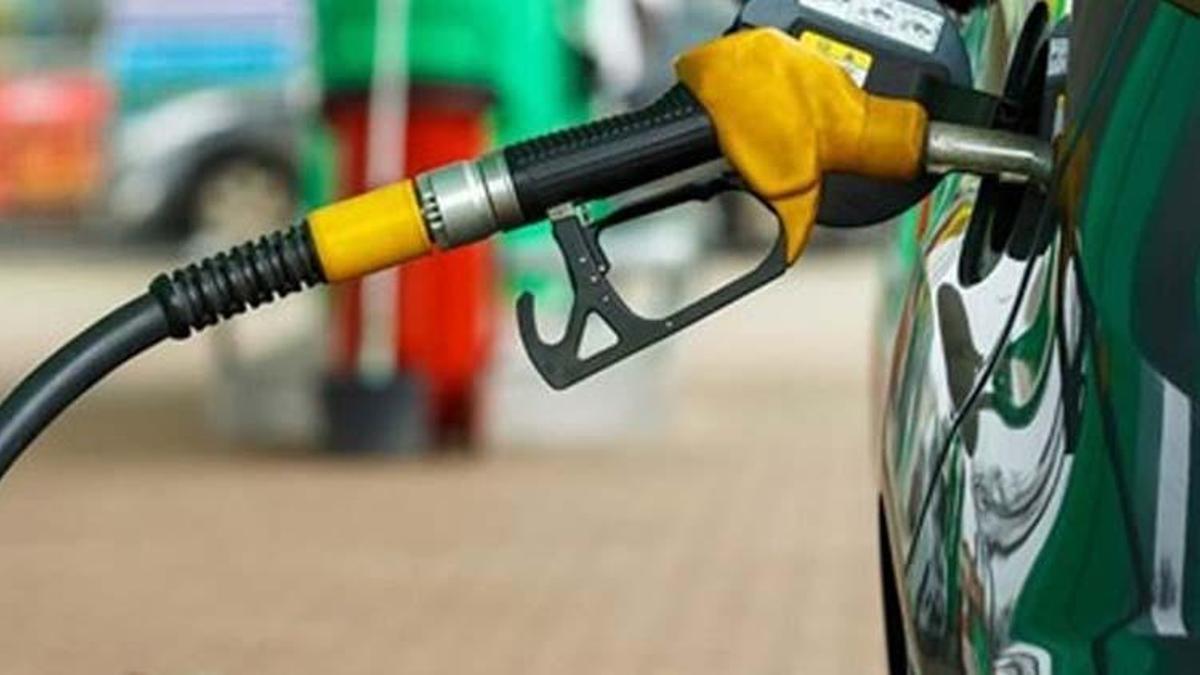 Güncel 8 Haziran motorin fiyatları ne kadar? Benzin motorine zam var mı, motorine zam geldi mi? 8 Haziran akaryakıt zammı!