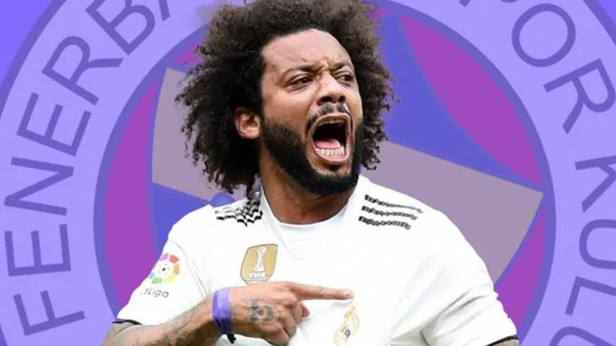 Alex de Souza, Roberto Carlos bastırıyor ama Marcelo...