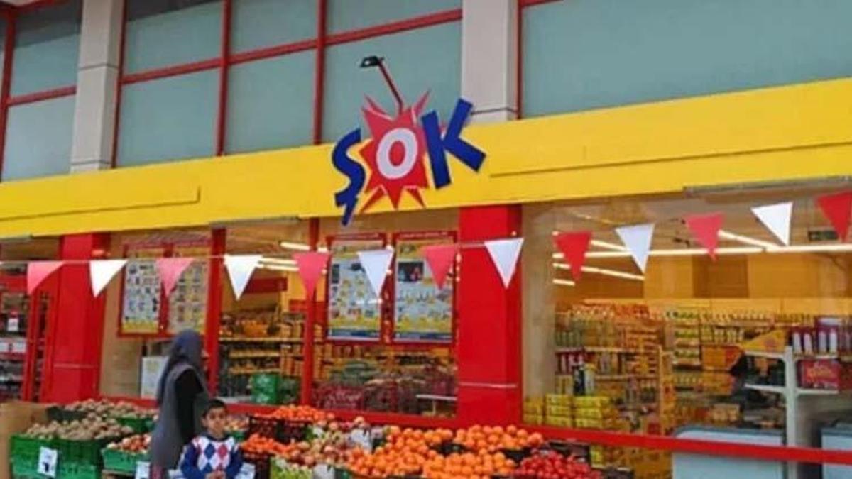 Şok aktüel 8-14 Haziran 2022 kataloğu! 8 Haziran ŞOK kataloğu 2022 ile bu hafta hangi ürünler indirimli? Şok 8 Haziran 2022 kataloğu!
